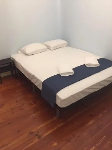 Guest House Casa Dos Reis Lisbon Hostel