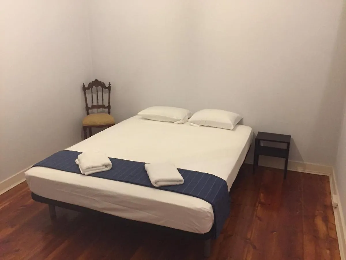 Guest House Casa Dos Reis Lissabon