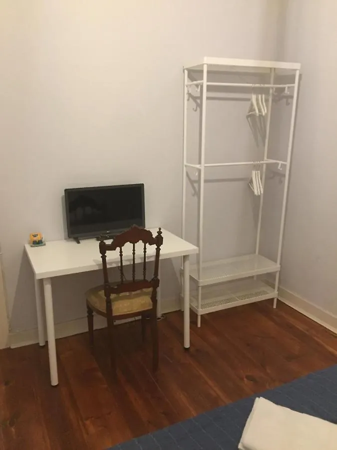 Guest House Casa Dos Reis Lisbon Hostel