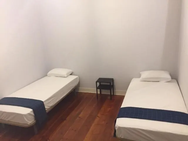 Guest House Casa Dos Reis Lisbon