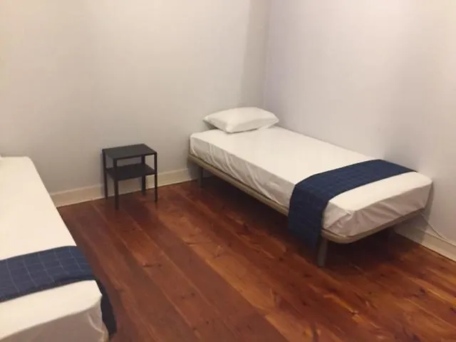 Guest House Casa Dos Reis Lissabon