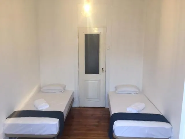 Guest House Casa Dos Reis Lissabon Hostel