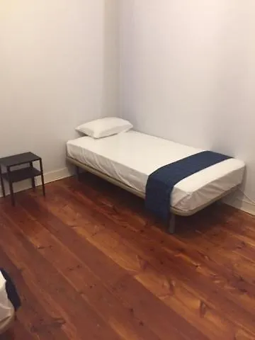 Guest House Casa Dos Reis Lisbon 0*,