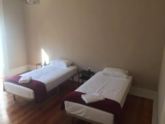 Guest House Casa Dos Reis Lissabon Hostel