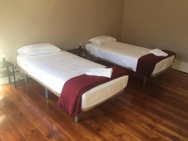 Hostel Guest House Casa Dos Reis Lisbon