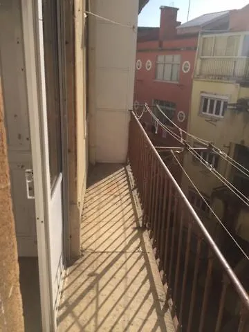 Guest House Casa Dos Reis Lisbon 0*,