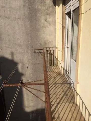 Guest House Casa Dos Reis Lisbon