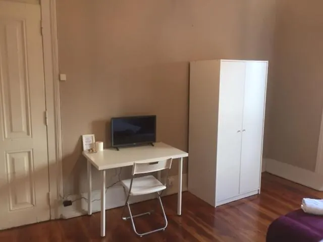 Hostel Guest House Casa Dos Reis Lisbon
