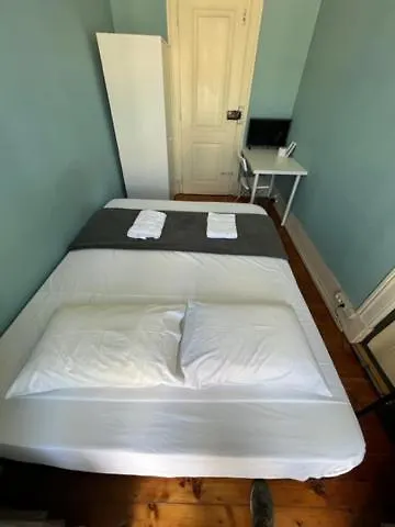Hostel Guest House Casa Dos Reis Lisbon