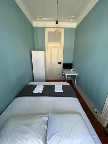 Guest House Casa Dos Reis Lisbon