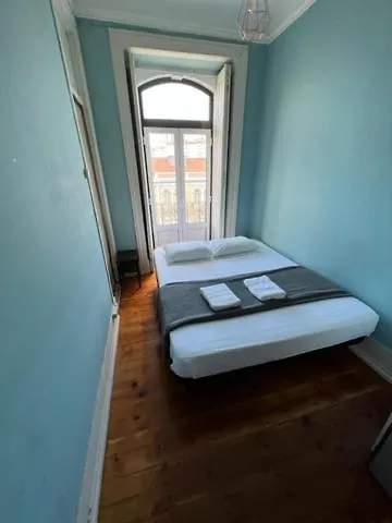 Guest House Casa Dos Reis Lisbon Hostel