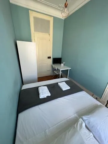 Hostel Guest House Casa Dos Reis Lissabon