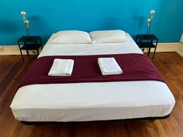 Guest House Casa Dos Reis Lissabon Hostel