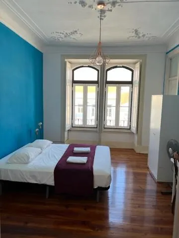 Guest House Casa Dos Reis Lisbon Portugal