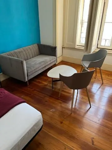 Guest House Casa Dos Reis Lissabon