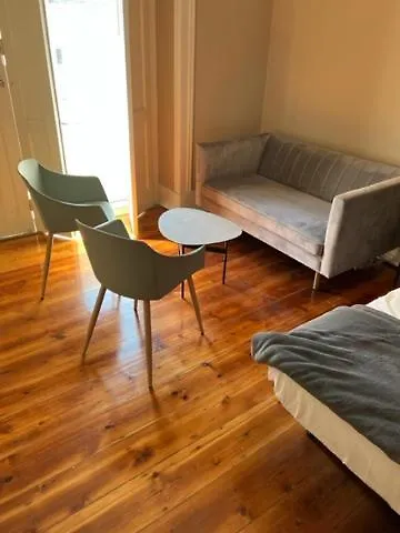 Guest House Casa Dos Reis Lisbon
