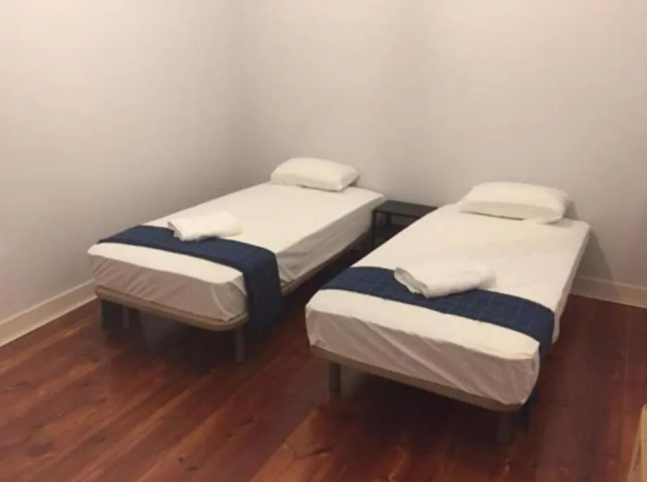 Hostel Guest House Casa Dos Reis Lisbon
