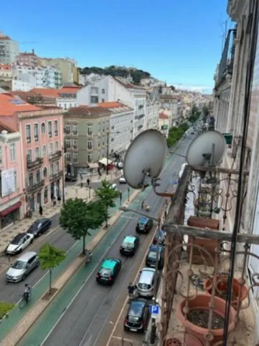 Guest House Casa Dos Reis Lisbon Hostel