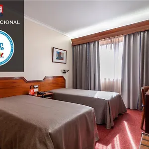 Hotel Nacional, Lisbona