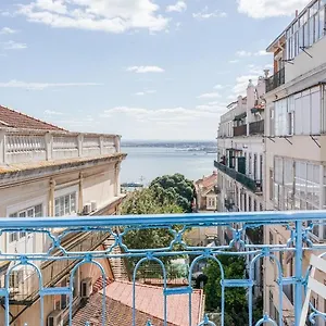 Chiado 44 Lissabon