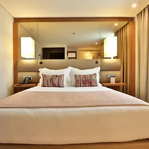 Hotel Turim Iberia, Lisbon