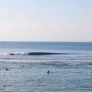Kerang Bingin Beach Village de vacances Uluwatu