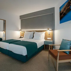 Rochavau Hotel Portimao