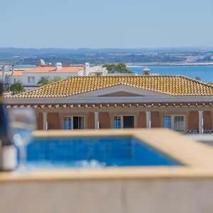 Bb Dona Ana Bed & Breakfast Lagos