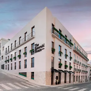 Hotel The Emerald House - Curio Collection By Hilton, Lisbon