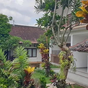 Gangga House , Ubud Indonesien