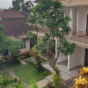 Gangga House , Ubud Indonesien