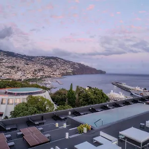 Pestana Casino Park & Casino 5*, Funchal (Madeira) Portugal