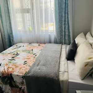 Step-by-step Self-catering And Bed & Breakfast Bellville