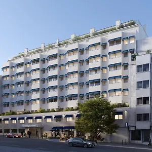 Hotel Express & - Principe Real By Ihg, Lisbon