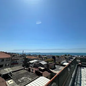 Grand Kybele Hotel Istambul
