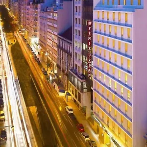 Hotel Hf Fenix Urban, Lisbon