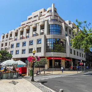 Arriaga Marina Club Apartment Funchal (Madeira)