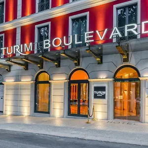 Hotel Turim Boulevard (adults Only), Lisbona