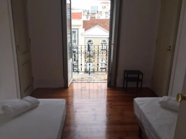 Guest House Casa Dos Reis Lisbon 0*,  Portugal