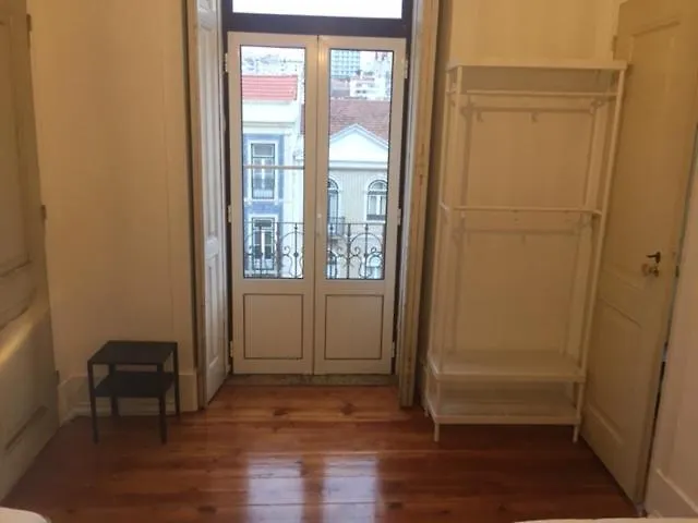 Hostel Guest House Casa Dos Reis Lisbon