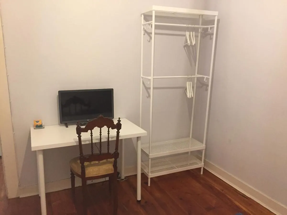 Hostel Guest House Casa Dos Reis Lissabon