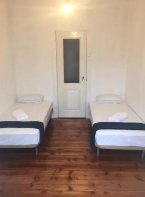 Hostel Guest House Casa Dos Reis Lissabon Portugal